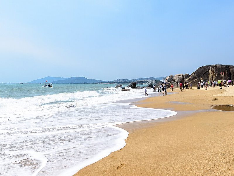 天涯海角
